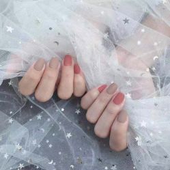 点击看大图 -StartNail美甲