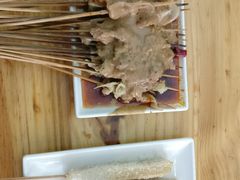 -马三洋芋片(兰州总店)