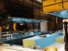 -沈阳君悦酒店·意坊意大利餐厅