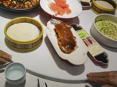 -大鸭梨烤鸭·北京菜(南小街/南苑店)