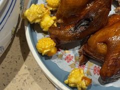 乳鸽-点都德(汇点楼店)