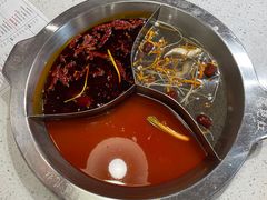 -陳艳红火锅(港汇店)