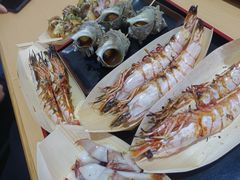 -海鮮寿司とれとれ市場
