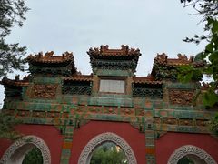 -普陀宗乘之庙(小布达拉宫)