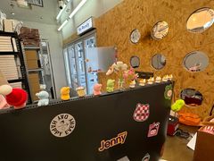 -静宜和她的朋友(星海广场店)