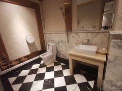 -家富足道·SPA·影院式(解放碑碑中心店)