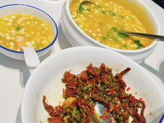 -兰湘子·湘菜小炒(盛龙广场店)
