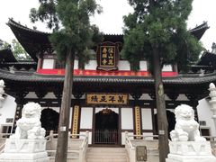 -径山寺