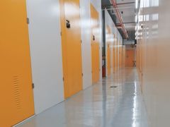 -安东易迷你仓自助寄存仓库(苏州桥店)