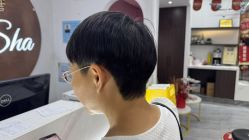 -芭莎造型·BAZAAR SALON