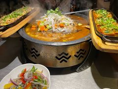 -探鱼·鲜青椒爽麻烤鱼(正佳广场店)