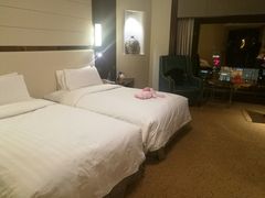 -北京中国大饭店