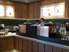 -星巴克(宝山万达店)
