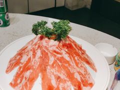 -万家红火锅(绵竹店)