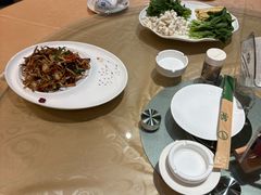-瓦国小镇·果木烤鸭·融合菜(西口店)