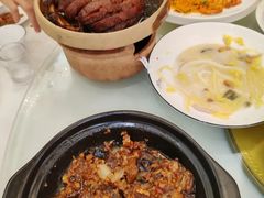 -卡尔顿东方银龙酒店•广西菜•早茶