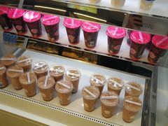 -雪贝尔Shaber面包花园(民德路店)