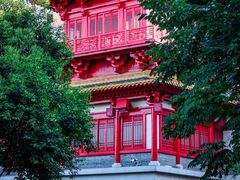 -茅山东方盐湖城景区