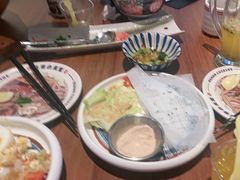 -小川洋风料理(大悦城店)