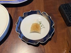 -曾宴·楚菜(湖北省博物馆店)