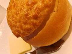 冰火菠萝油-港丽餐厅(高德置地店)