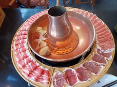 -北门涮肉·铜锅涮肉(南锣鼓巷店)