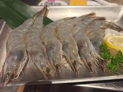 -谷牛日式烤肉(宝山U天地店)