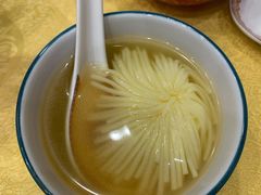 -白家大院·王府宫廷菜(苏州街店)