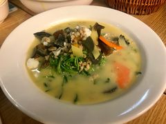 -嘉旺港式茶餐厅(延长中路店)