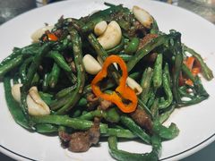 -海尔巴格一甸茶餐厅(团结路店)