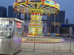 -塔湾兴顺国际观光夜市