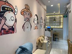 -捕螺记螺蛳粉(东关大街店)