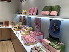 零售区-好利来(乐堤港店)
