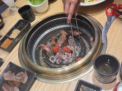 -松鱼亭·和牛烧肉(协鑫广场店)
