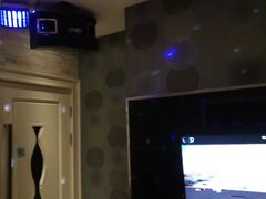 -金麦圣KTV