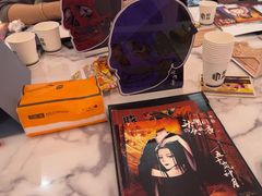 -戏精管理局·剧本杀·桌游·血染钟楼