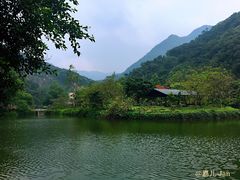-紫云谷景区