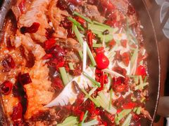 -老板恋上鱼(印象城店)