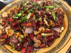 -老来福·非遗酸汤兔(凯旋路店)