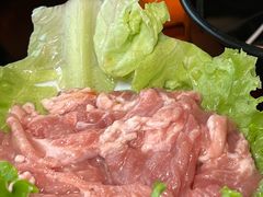 -三江两海老火锅(北京首店)
