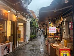 -小河直街历史文化街区