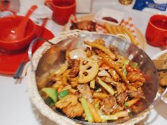 -避风塘·金牌店·夜宵(金玉兰店)