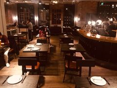 大堂-Goose Island Brewhouse鹅岛精酿啤酒酿造工坊餐厅