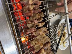 -小寒羊烧烤(凯瑞时代大厦店)