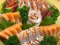 -樱の千渡日式料理·铁板烧•烧鸟(金盛田广场店)