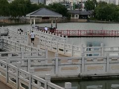 -月牙潭公园