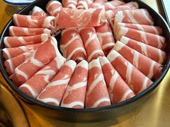 -牛街清真满恒記(平安里西大街店)
