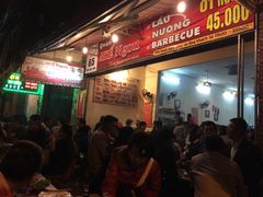 -Hue Ngon Restaurant