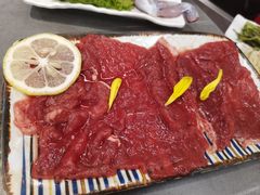 -生活如沸·顺德水牛奶火锅(大学路店)