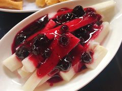 -大锅强·蒸海鲜青岛菜(吾悦广场店)